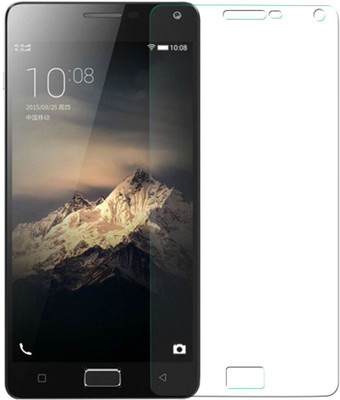 

DernierCases Screen Guard for Lenovo P1, Transparent