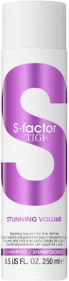 

TIGI STUNING VOLUME(250 ml)