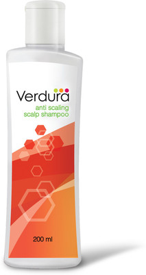 

Verdura Anti Scaling Scalp Shampoo 200ml(200 ml)