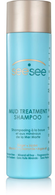 

See See Mud Treatment Shampoo 250ml(250 ml)