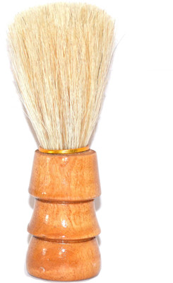 

Pin to Pen Long Handle Fawn Shaving Brush