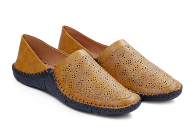 

Bonexy Casuals For Men(Tan