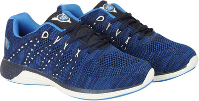 

Vandeu Mesh Walking Shoes For Men(Navy, Navy blue