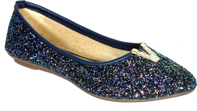 

Friday Bellies For Women(Multicolor, Black