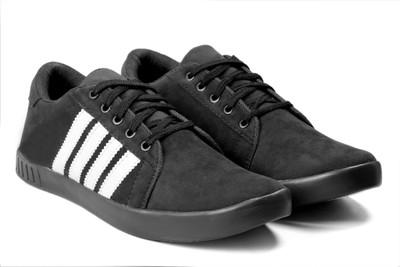 

DIGITRENDZZ Sneakers For Men(Black
