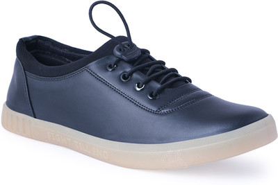 

sainex sainex casual shoes Casuals For Men(Black