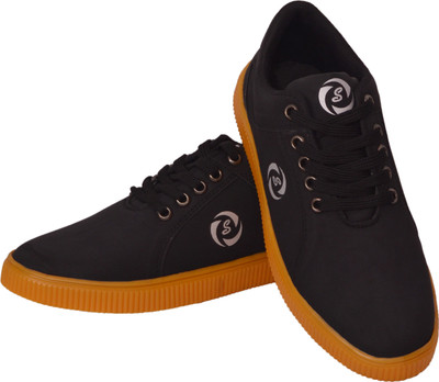 

Sukun Sneakers For Men(Black