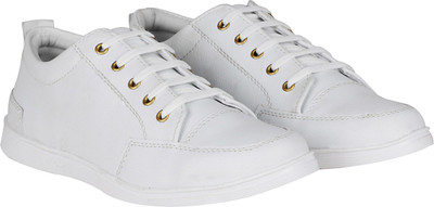 

Marco Ferro Ace True Sneakers For Men(White
