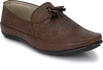 

AVIVO Stylish Comfortable Casuals For Men(Brown