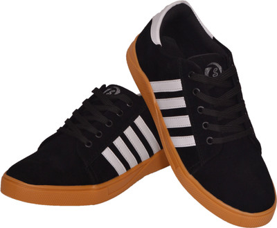 

Sukun Sneakers For Men(Black