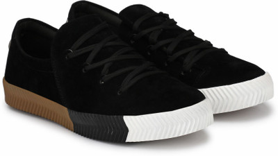 

Restinfoot Sneakers For Men(Black