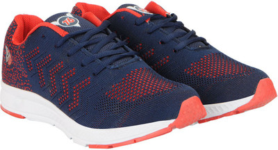 

Vandeu Mesh Running Shoes For Women(Navy, Navy red