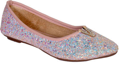 

Friday Bellies For Women(Multicolor, Pink