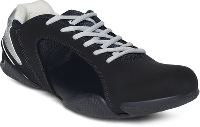 Tracer Running Shoes For Men(Blue, Grey) available at flipkart for Rs.2039