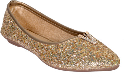 

Friday Bellies For Women(Gold