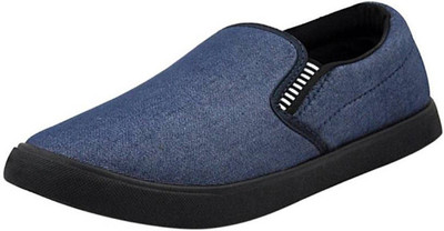 

SHOEFLY Blue-761 Sneakers For Men(Blue