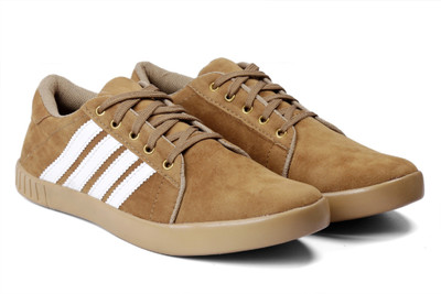 

DIGITRENDZZ Sneakers For Men(Tan