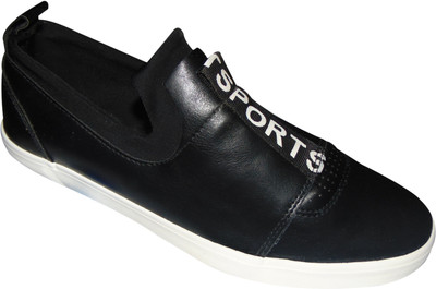 

SAE Casuals For Men(Black, White