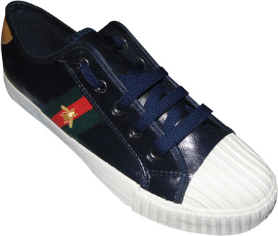 

SAE Casuals For Men(Navy, White
