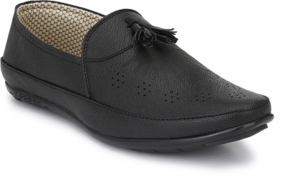 

AVIVO Stylish Comfortable Casuals For Men(Black