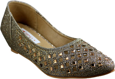 

Friday Bellies For Women(Copper
