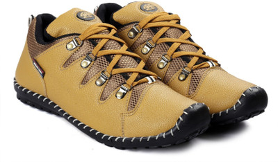 

Bonexy Casuals For Men(Tan