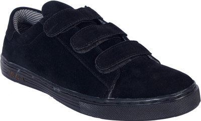 

Trendy Casuals For Men(Black