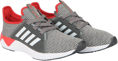 

Vandeu Mesh Running Shoes For Men(Grey, Grey red