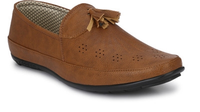 

AVIVO Stylish Comfortable Casuals For Men(Tan