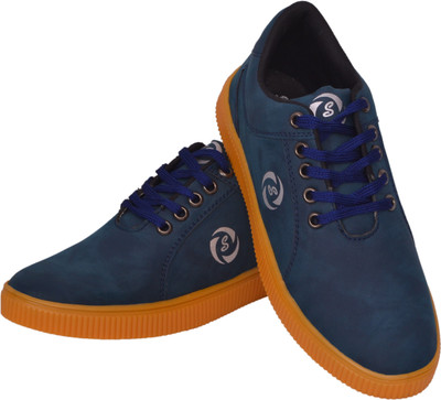 

Sukun Sneakers For Men(Blue