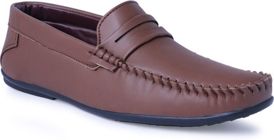 

sainex sainex casual shoes Casuals For Men(Brown