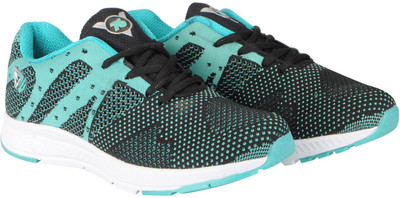 

Vandeu Mesh Running Shoes For Women(Green, Black green