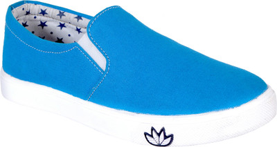 

Trendy Casuals For Women(Blue