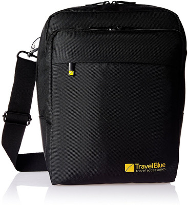 Travel blue discount sling bag