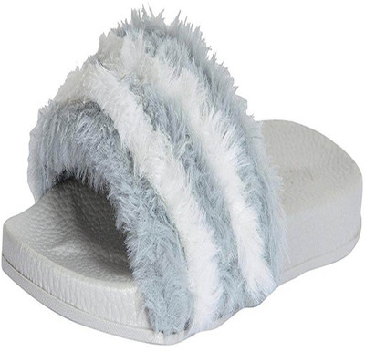 

Vaniya Slides, Grey