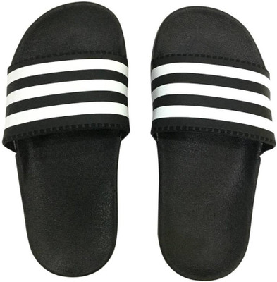

URBAN WALK Slides, Black