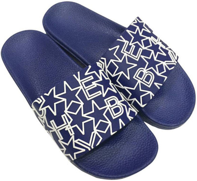 

URBAN WALK Slides, Blue