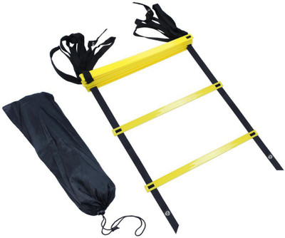 

midoff IL10-101 Speed Ladder(Black)