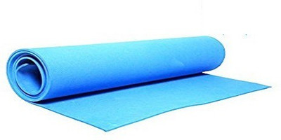 

lofster yoga mat Blue 6 mm Yoga Mat