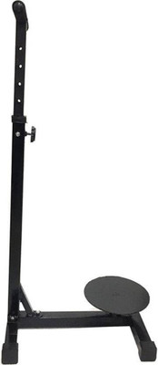 

Monika Sports Home To Gym twister For Weight Loose & Body Tonning Ab Exerciser(Black)