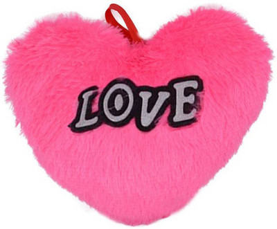 

ME&YOU Presents Designer Stuffed Cushion for Your Loved Once On Birthday Gift Valentine's Day Gift Anniversary Gift IZ18STUFFEDTOY-003 - 7 inch(Multicolor)