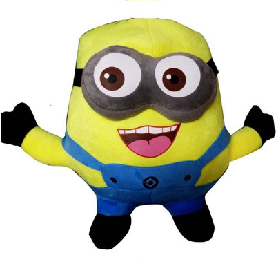 

Teen Me Minion - 38 cm(Yellow)