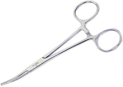

Mumbai Tattoo PT-028 Fixation Forceps