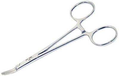 

Mumbai Tattoo PT-080 Capsulorhexis Forceps