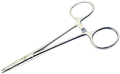 

Mumbai Tattoo PT-083 Splinter Forceps
