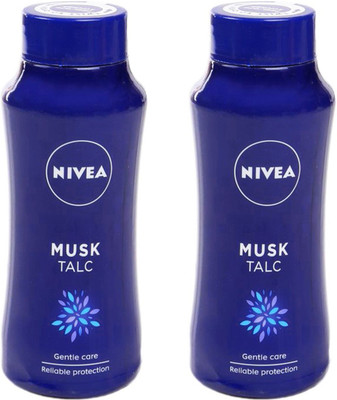 

Nivea Musk Talc(200 g)