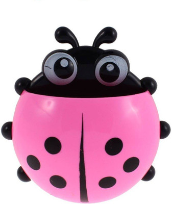 

Swarish SL654InsectToothbrushHolder Toothbrush Case