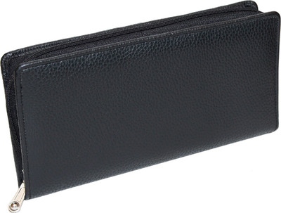 Essart Document / Travel Case(Black)