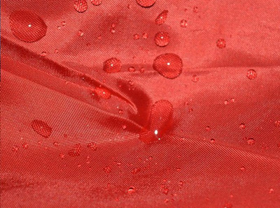 TGP GROUP Two Wheeler Cover for Bajaj(Pulsar 220 DTS-i, Red)