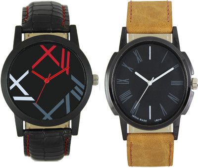 victance lorem watch combo for him Watch - For Men